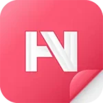 Logo of HoneyNovel - Romantic Fictions android Application 